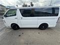 2008 Toyota Hiace Van