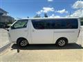 2008 Toyota Hiace Van