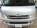 2010 Toyota Regiusace Van