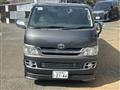 2008 Toyota Hiace Van