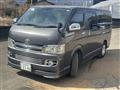 2008 Toyota Hiace Van