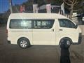 2007 Toyota Hiace Van