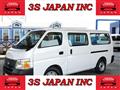 2007 Nissan Caravan