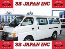 2007 Nissan Caravan