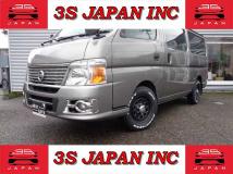 2008 Nissan Caravan