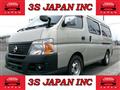 2008 Nissan Caravan
