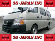 2008 Nissan Caravan
