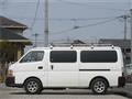 2007 Nissan Caravan