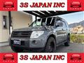 2009 Mitsubishi Pajero