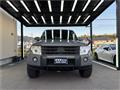 2009 Mitsubishi Pajero