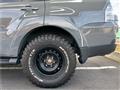 2009 Mitsubishi Pajero