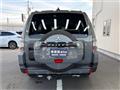 2009 Mitsubishi Pajero