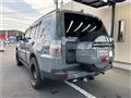 2009 Mitsubishi Pajero