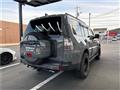 2009 Mitsubishi Pajero