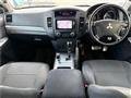 2009 Mitsubishi Pajero