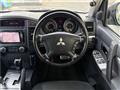 2009 Mitsubishi Pajero