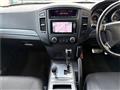2009 Mitsubishi Pajero
