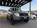 2009 Mitsubishi Pajero