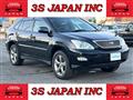 2009 Toyota Harrier