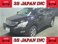 2011 Toyota Harrier
