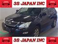 2009 Toyota Harrier