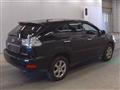 2009 Toyota Harrier