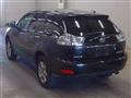 2009 Toyota Harrier