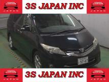 2009 Toyota Estima