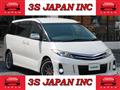 2012 Toyota Estima