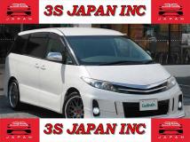 2012 Toyota Estima