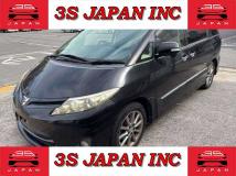 2011 Toyota Estima