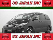 2013 Toyota Estima