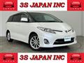 2009 Toyota Estima