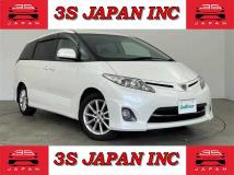 2009 Toyota Estima