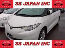2007 Toyota Estima