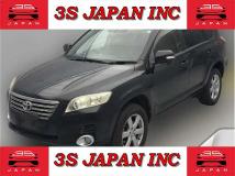 2009 Toyota Vanguard