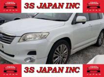 2010 Toyota Vanguard