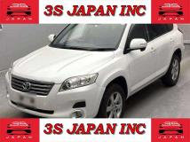 2008 Toyota Vanguard