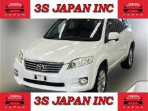 2010 Toyota Vanguard