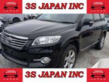 2011 Toyota Vanguard