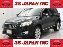 2011 Toyota Vanguard