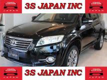 2013 Toyota Vanguard