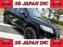 2012 Toyota Vanguard