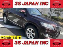 2011 Toyota Vanguard