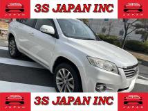 2013 Toyota Vanguard