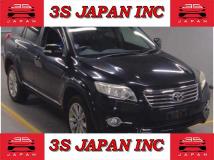 2012 Toyota Vanguard