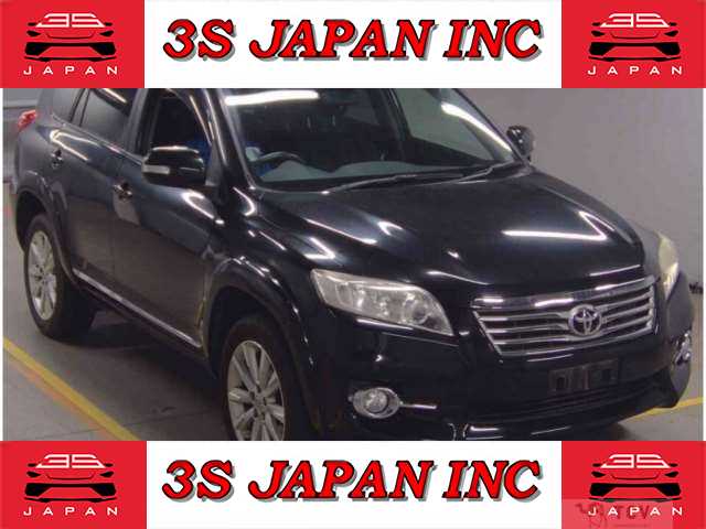 2012 Toyota Vanguard