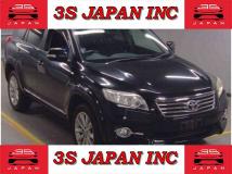 2012 Toyota Vanguard