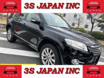 2013 Toyota Vanguard