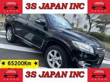 2013 Toyota Vanguard